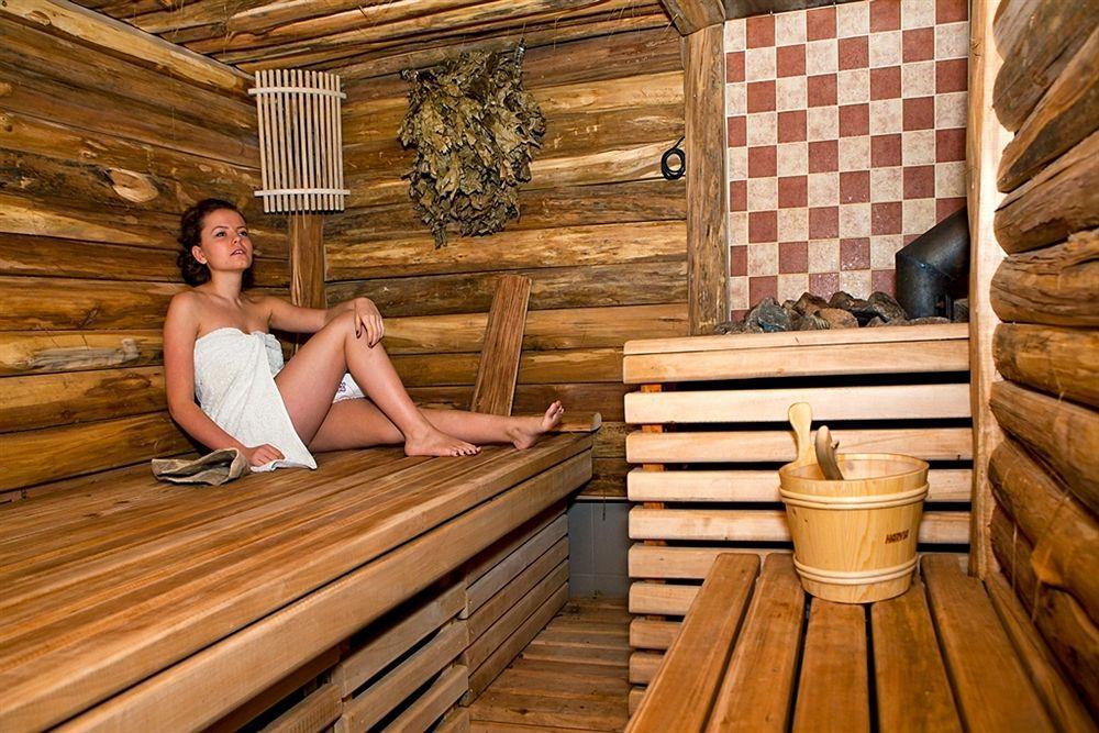 Mini Hotel Ryleev Jarkov Exterior foto