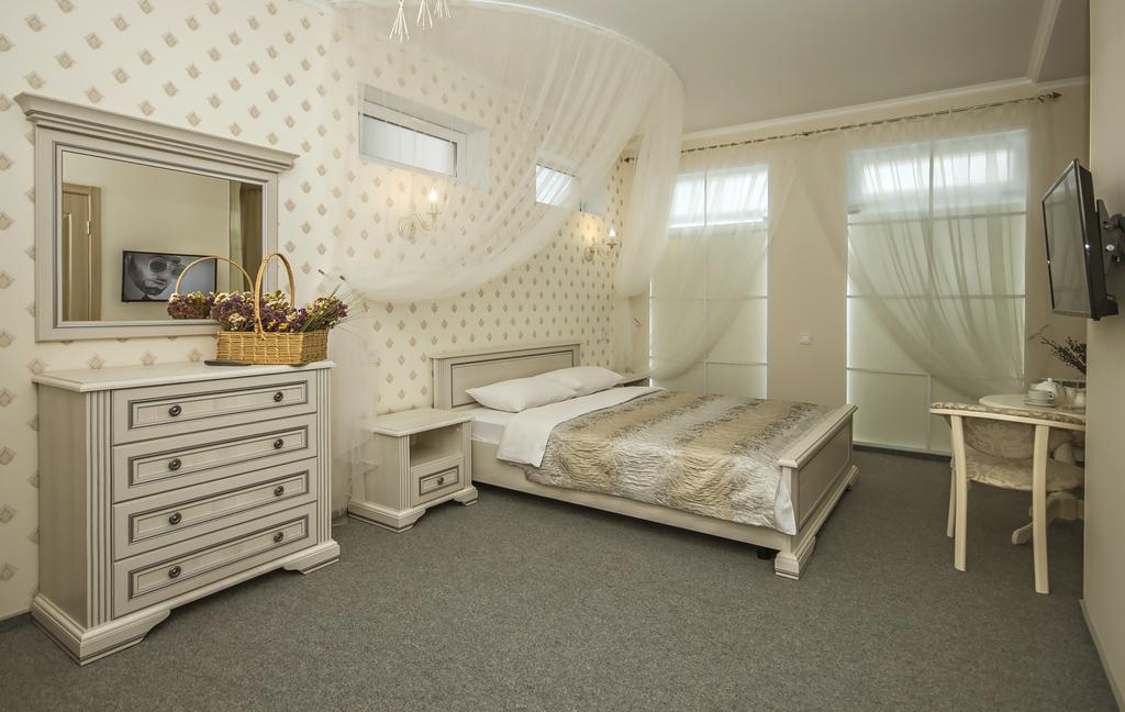 Mini Hotel Ryleev Jarkov Exterior foto