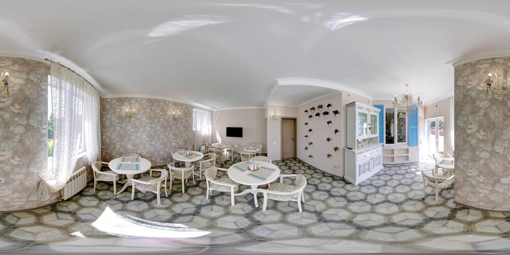 Mini Hotel Ryleev Jarkov Exterior foto